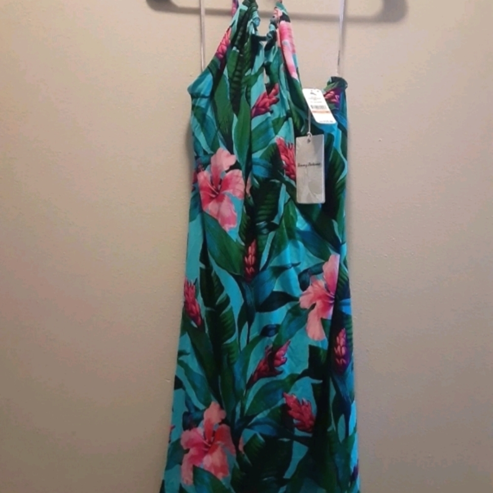 Tommy Bahama dress